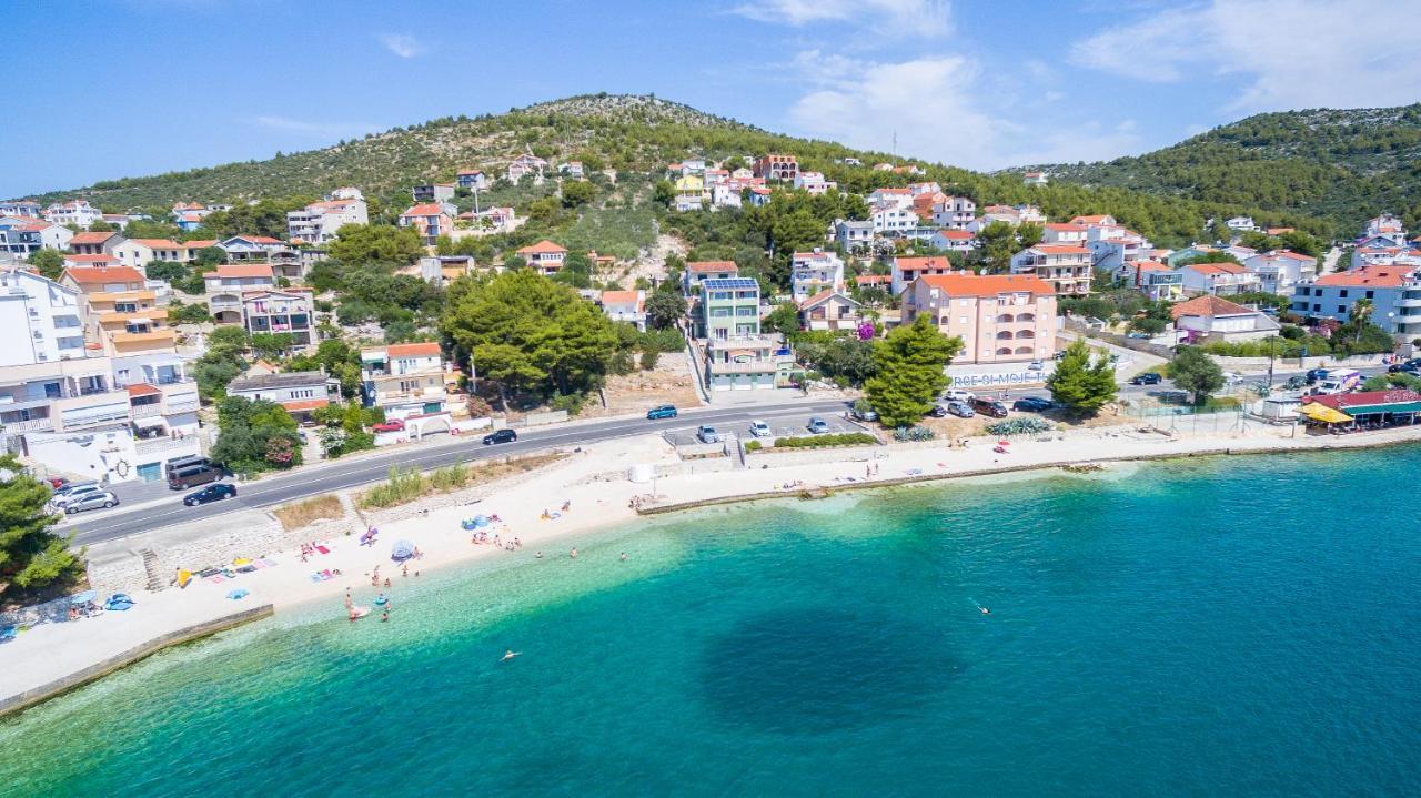 Villa Drago Marina Exteriér fotografie