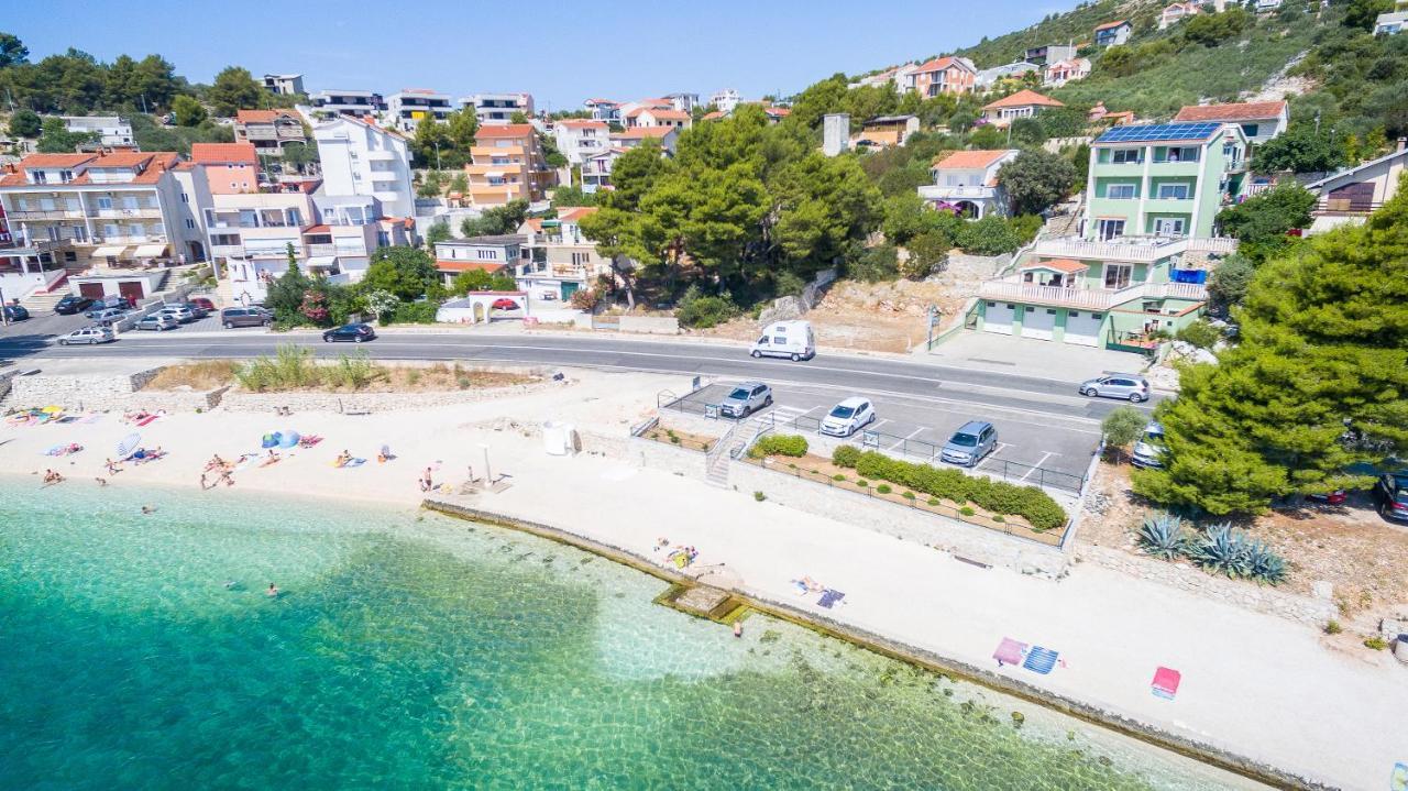 Villa Drago Marina Exteriér fotografie