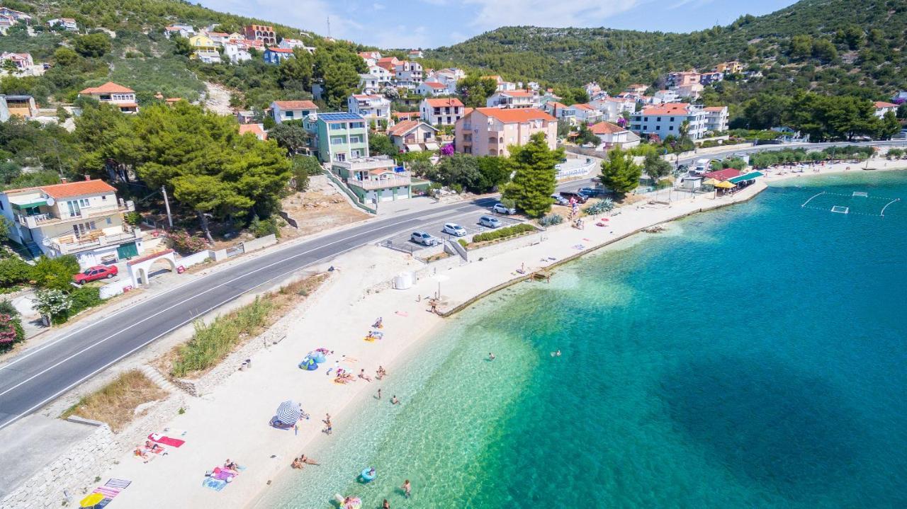 Villa Drago Marina Exteriér fotografie