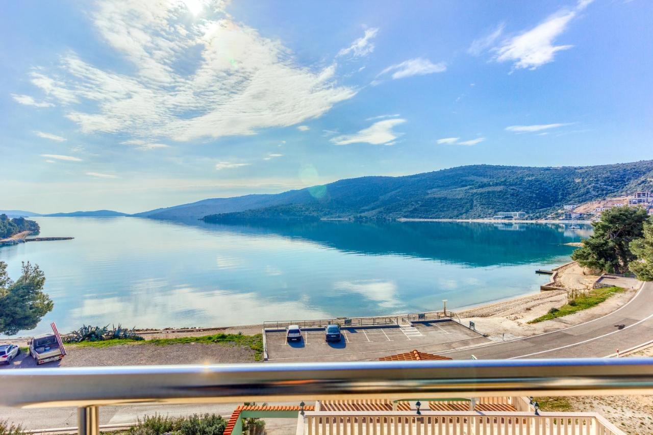 Villa Drago Marina Exteriér fotografie