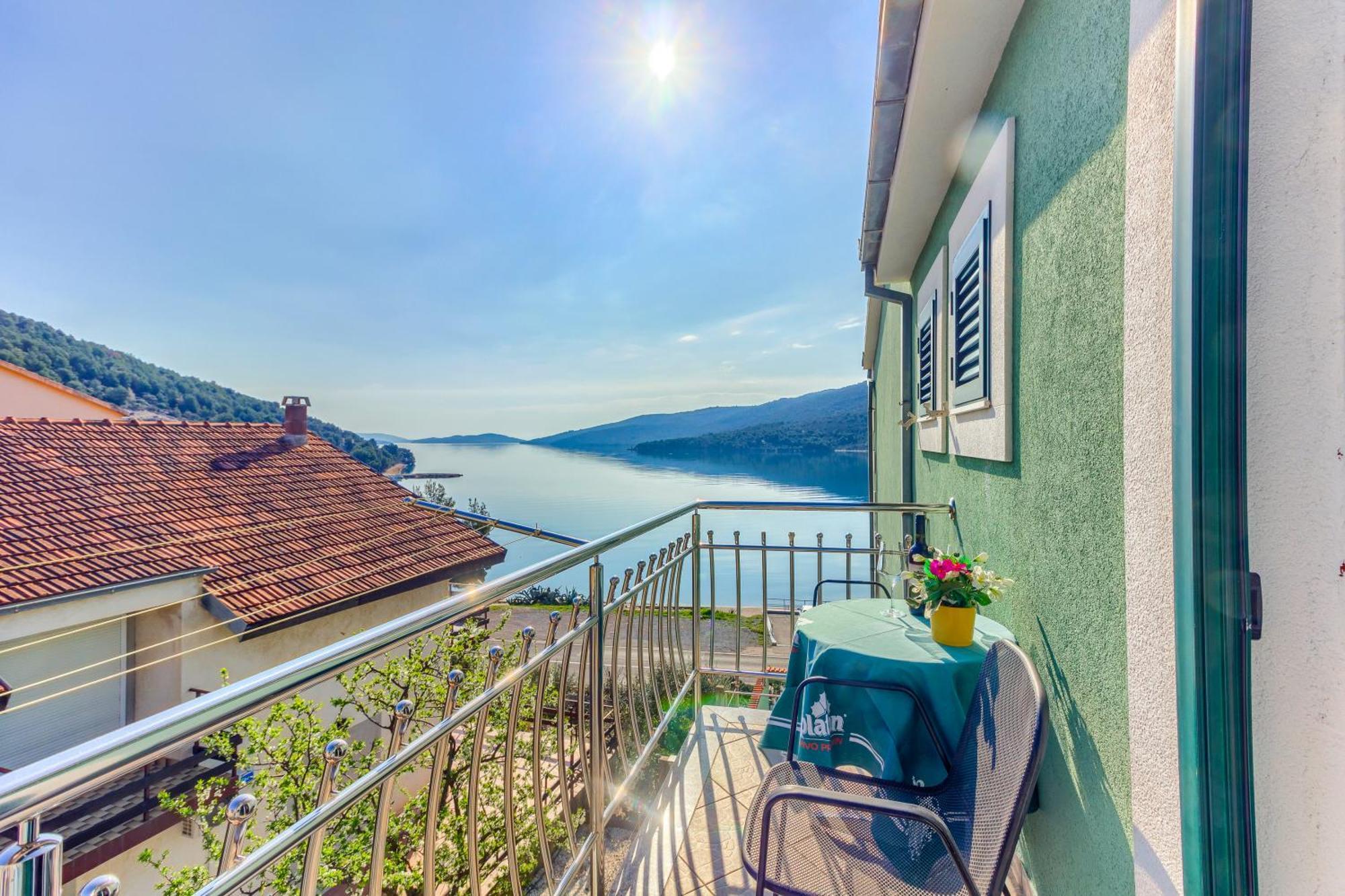 Villa Drago Marina Exteriér fotografie