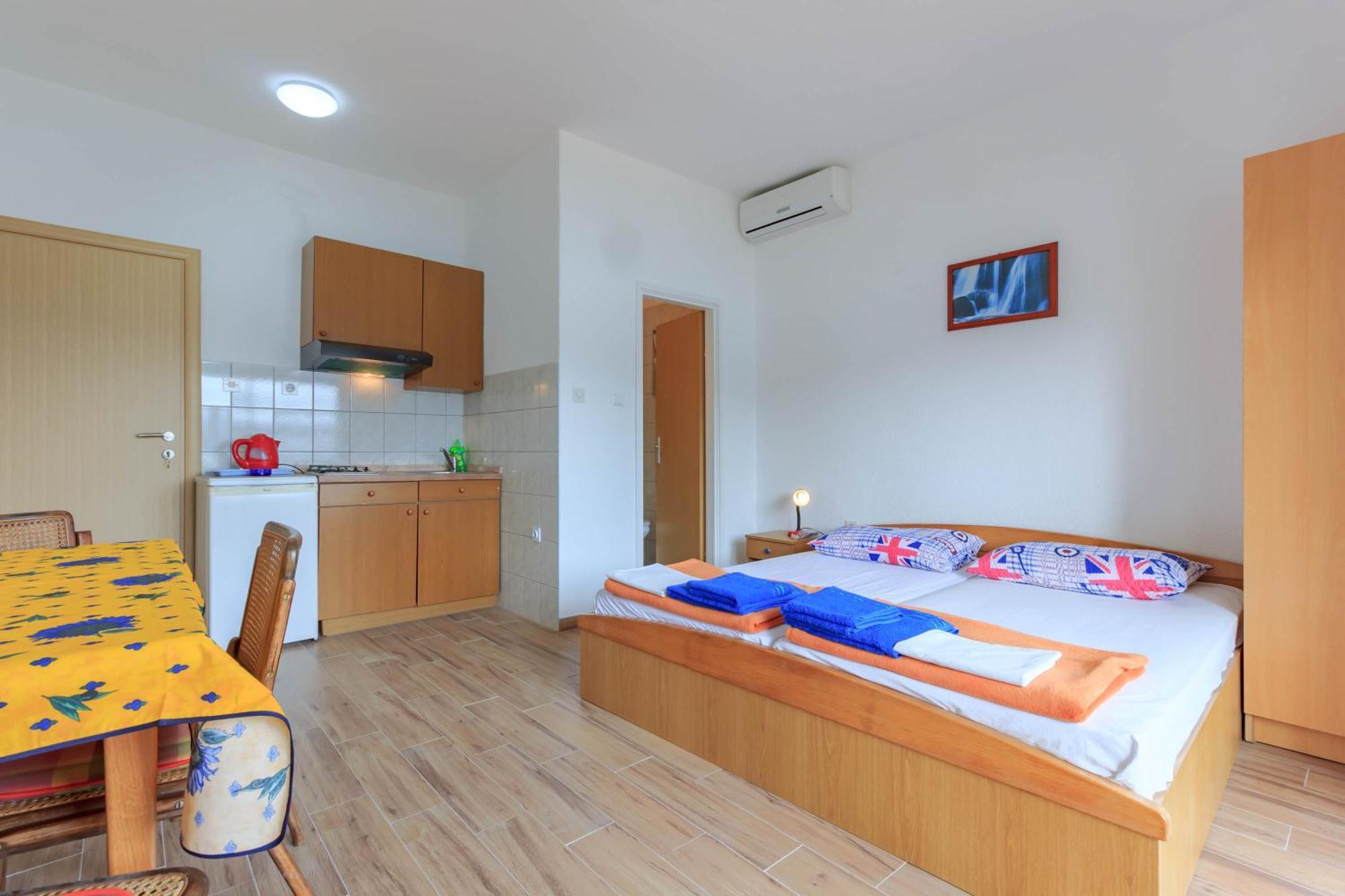Villa Drago Marina Exteriér fotografie
