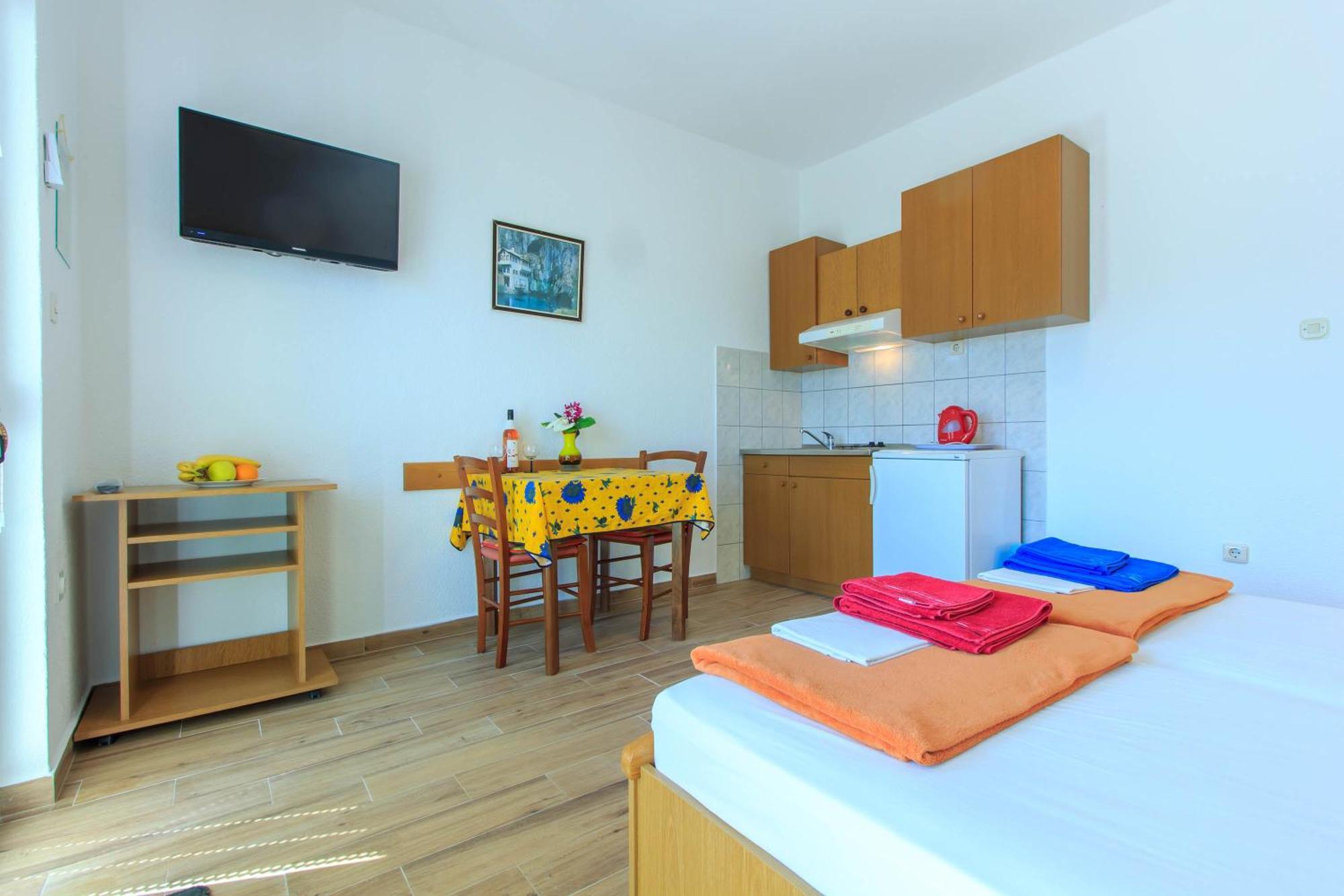 Villa Drago Marina Exteriér fotografie