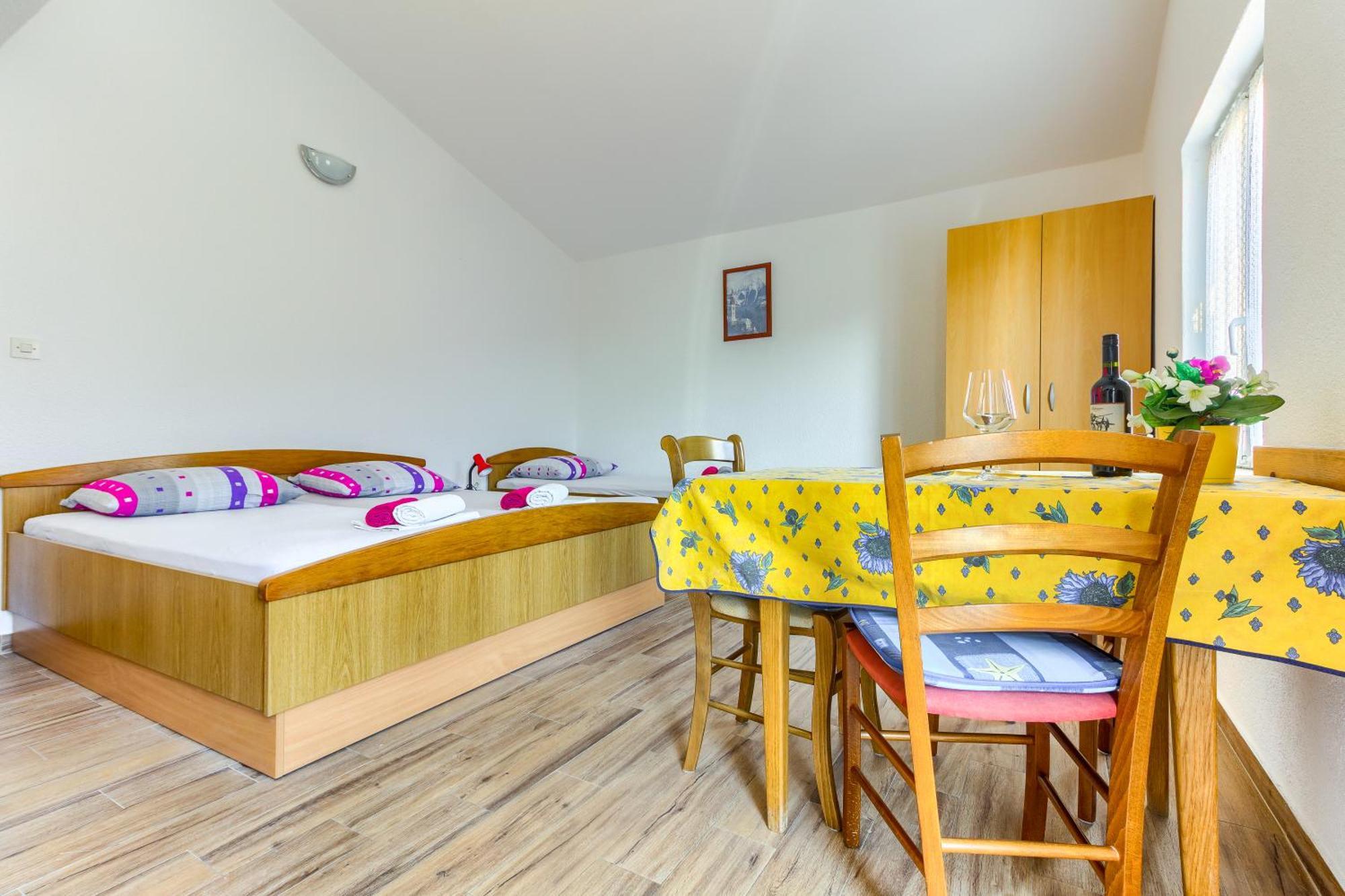 Villa Drago Marina Exteriér fotografie