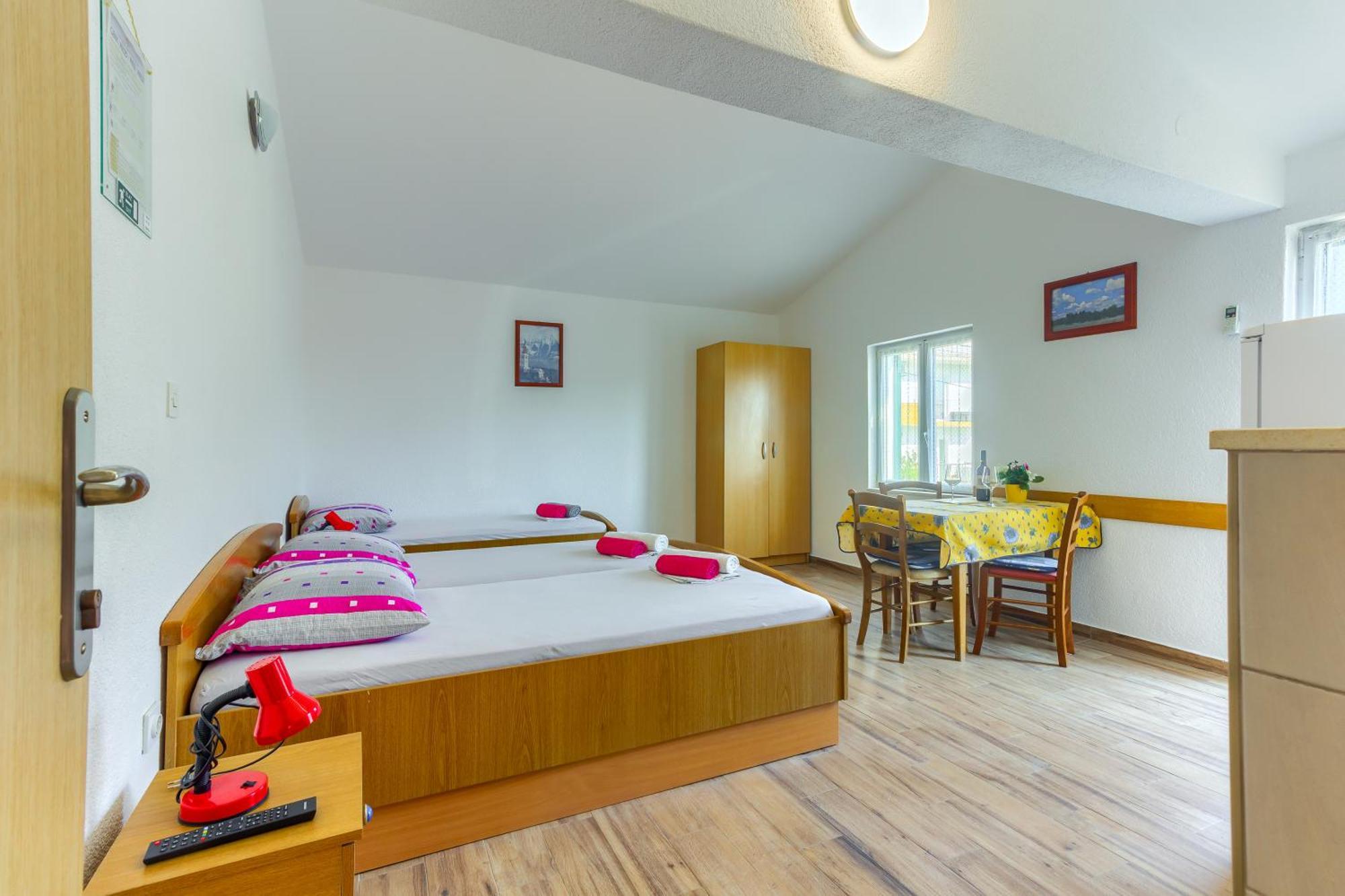 Villa Drago Marina Exteriér fotografie
