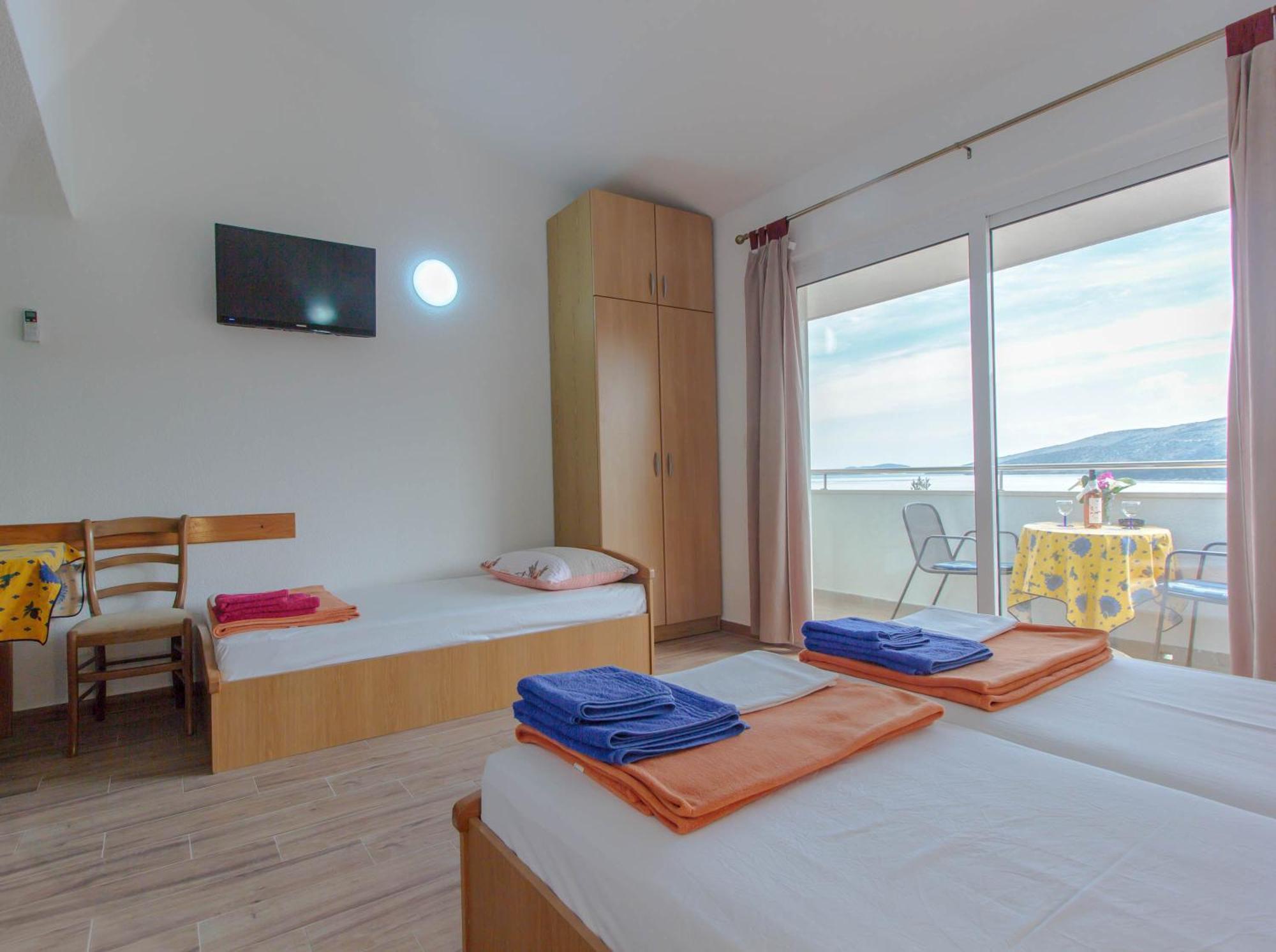 Villa Drago Marina Exteriér fotografie